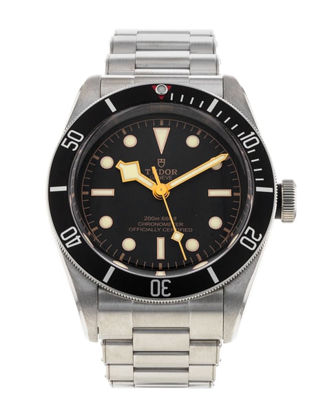Tudor Black Bay M79230N-0009